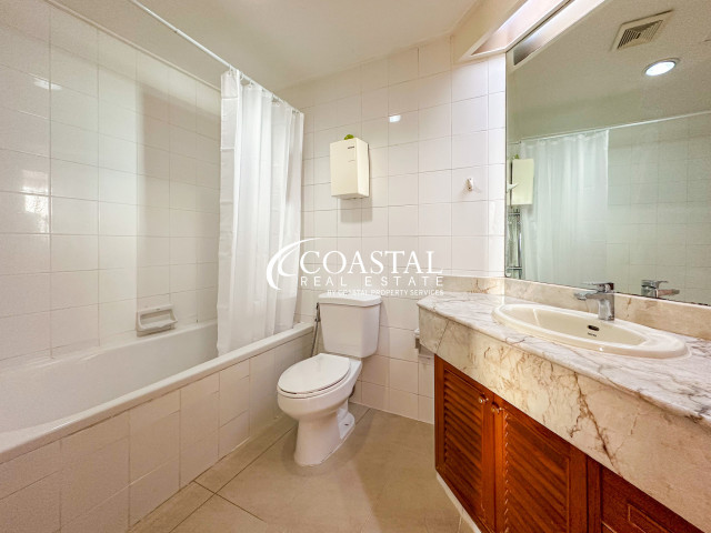 Condo For Sale And Rent Pratumnak