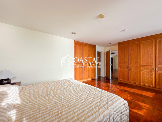 Condo For Sale And Rent Pratumnak