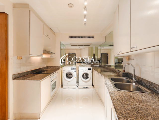 Condo For Sale And Rent Pratumnak