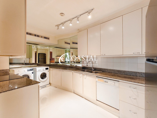 Condo For Sale And Rent Pratumnak