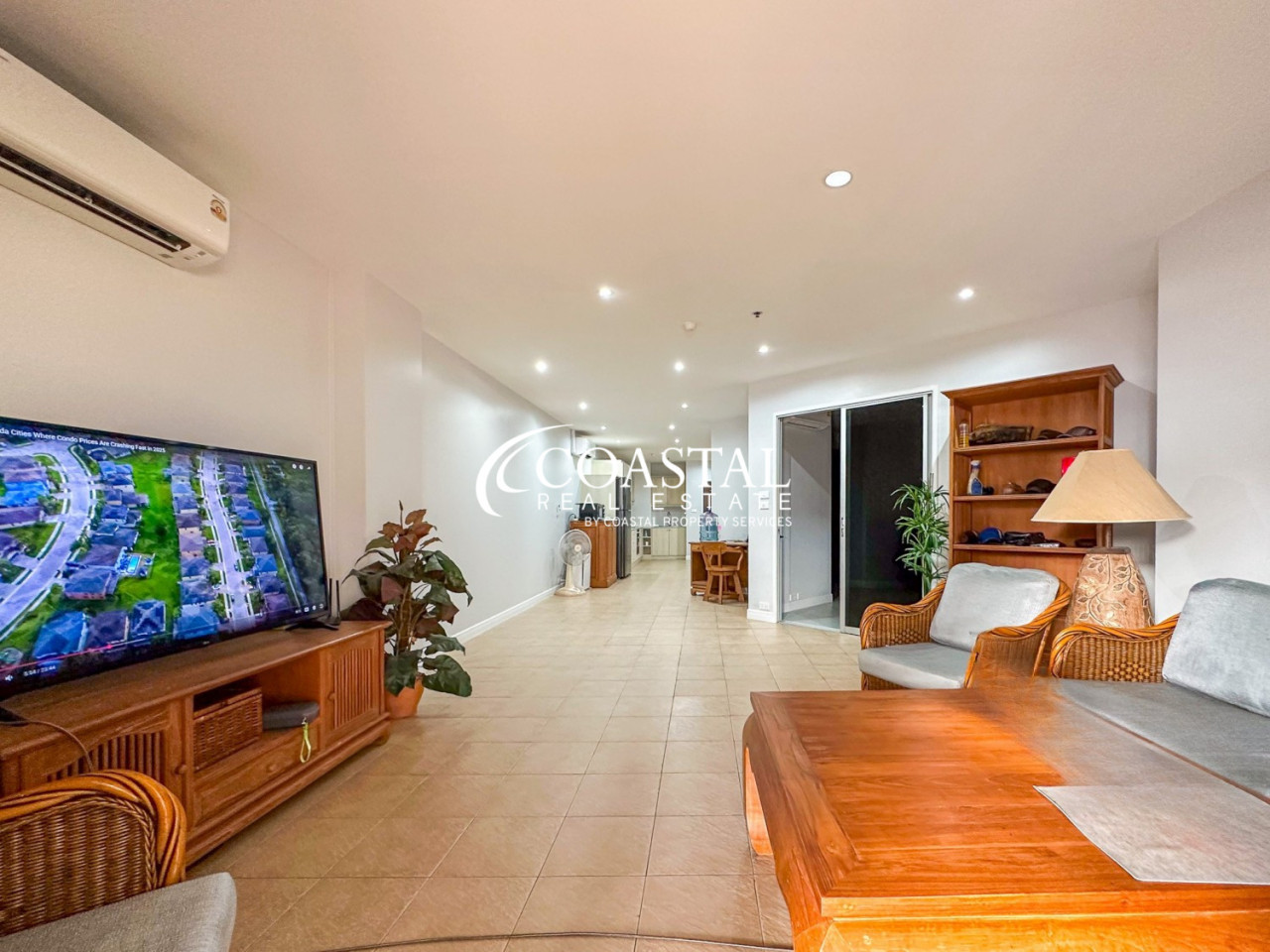 Condo For Sale Pratumnak