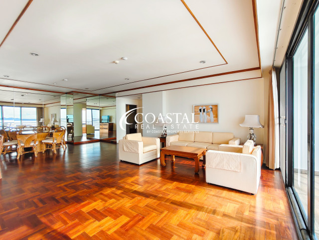 Condo For Sale And Rent Pratumnak