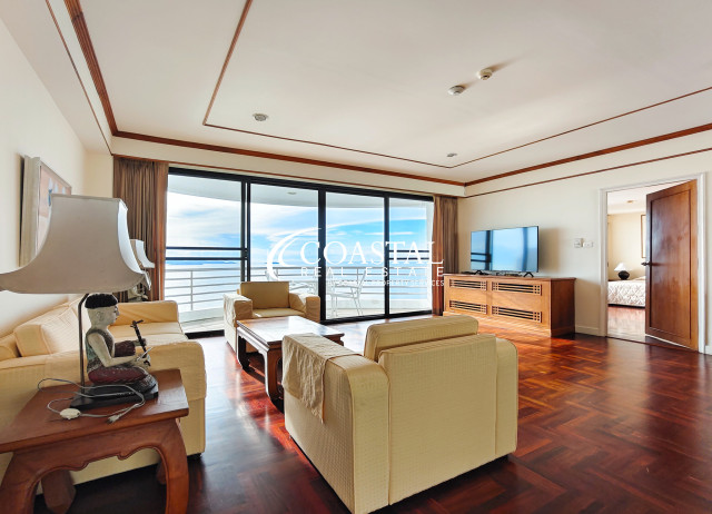 Condo For Sale And Rent Pratumnak