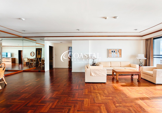 Condo For Sale And Rent Pratumnak