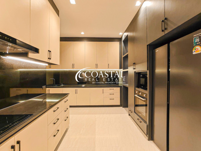 House For Sale South Pattaya