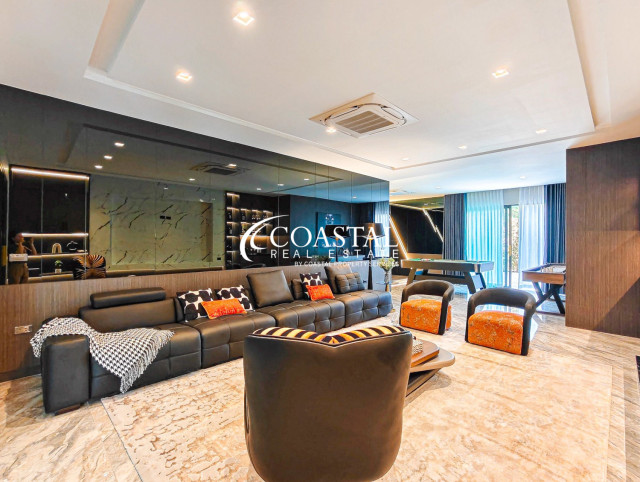 House For Sale South Pattaya