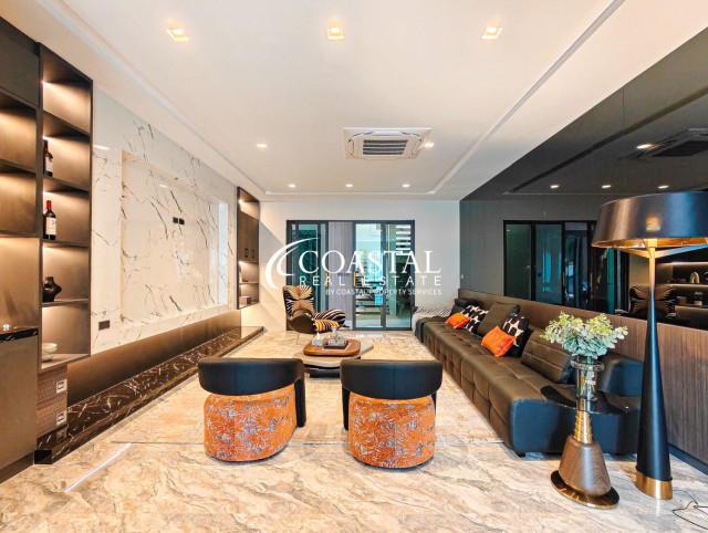 House For Sale South Pattaya