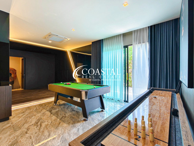 House For Sale South Pattaya