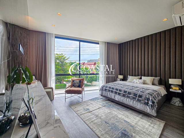 House For Sale South Pattaya