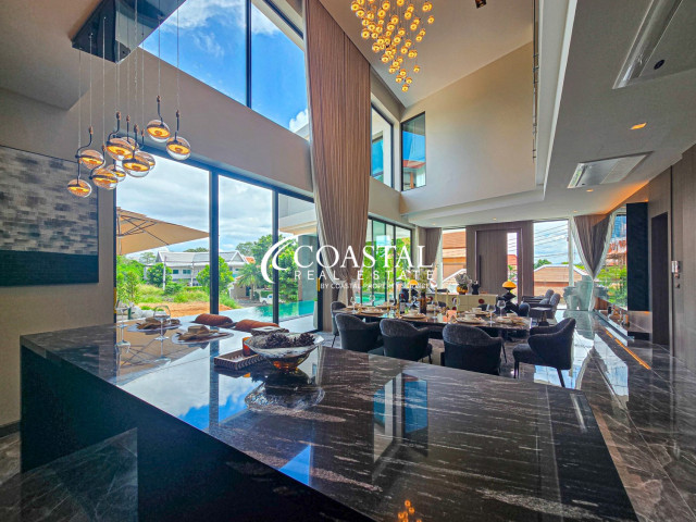 House For Sale South Pattaya