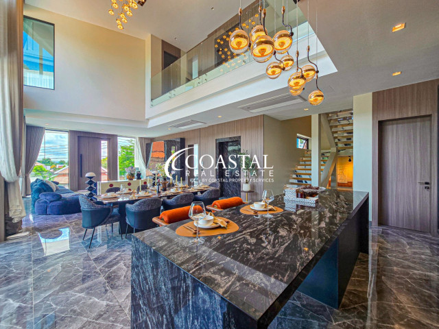 House For Sale South Pattaya