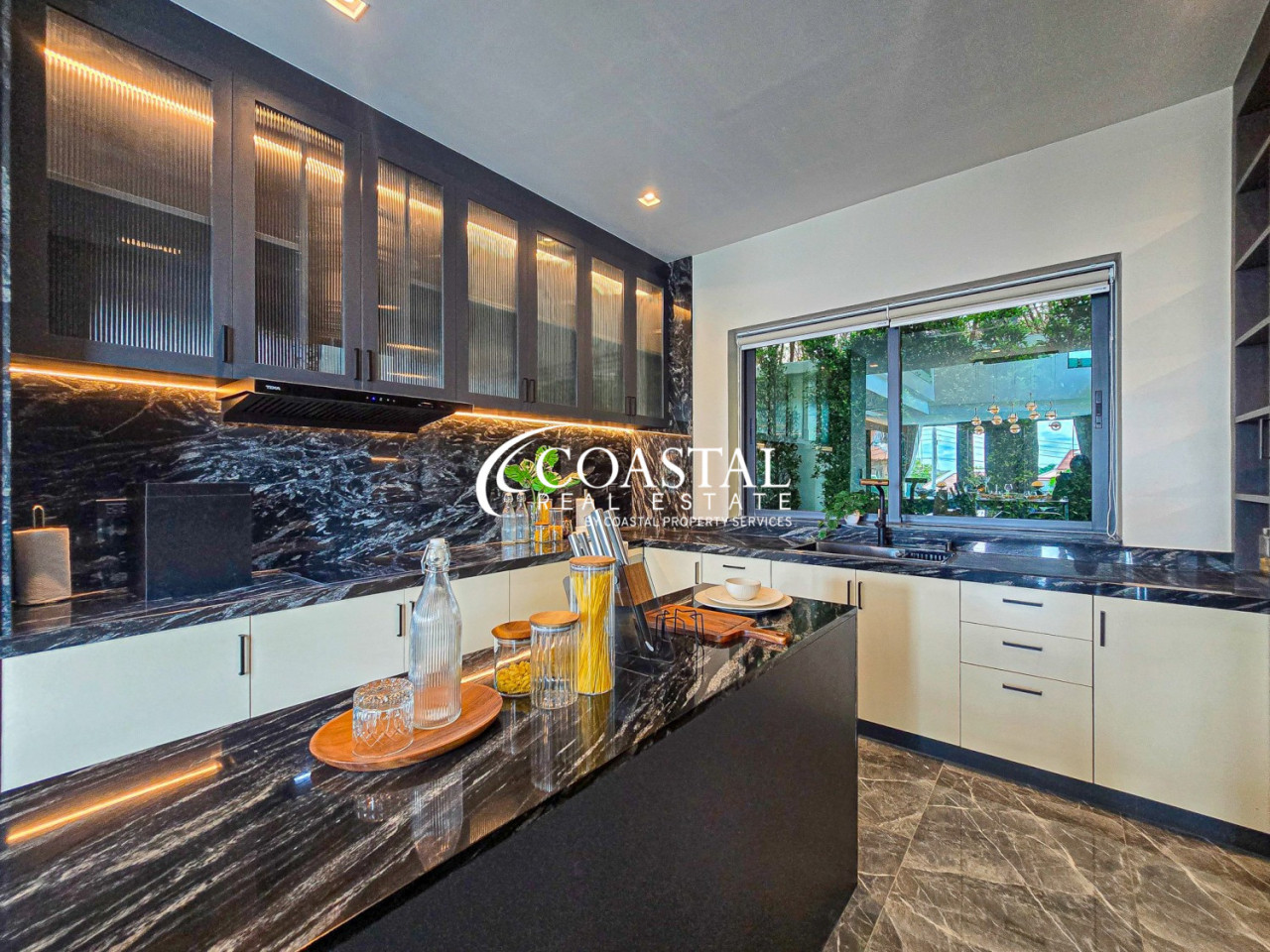 House For Sale South Pattaya