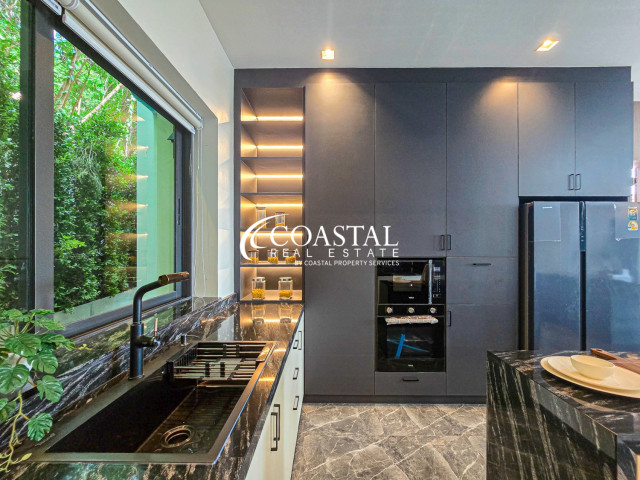 House For Sale South Pattaya