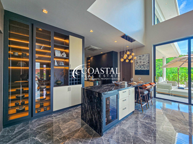 House For Sale South Pattaya