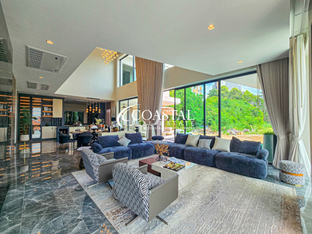 House For Sale South Pattaya