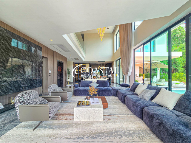 House For Sale South Pattaya