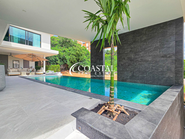 House For Sale South Pattaya