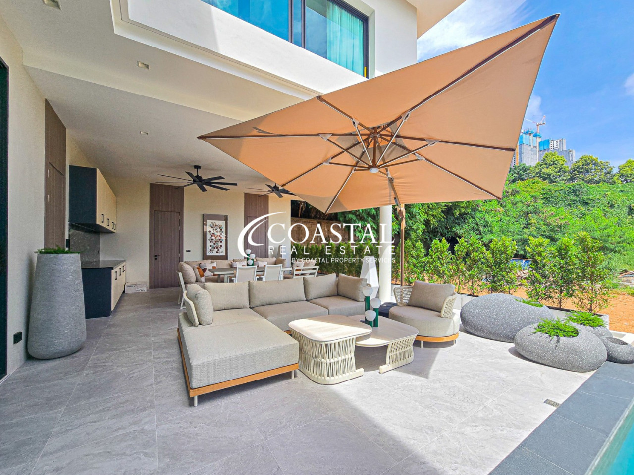 House For Sale South Pattaya
