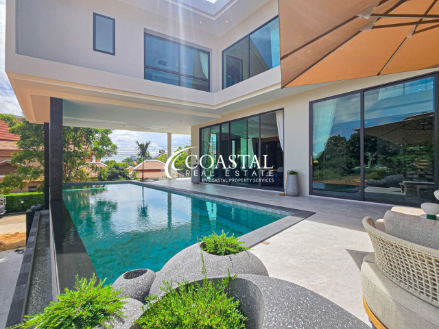 House For Sale South Pattaya