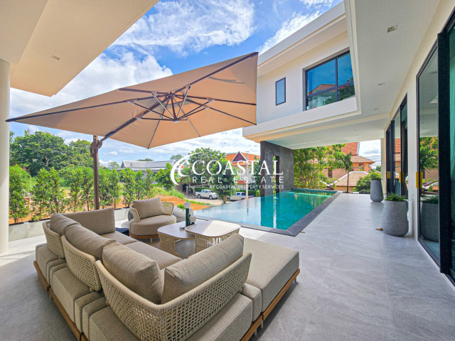 House For Sale South Pattaya