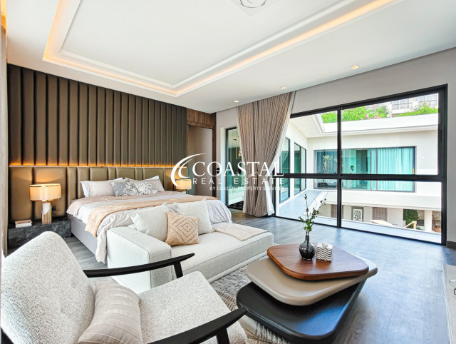 House For Sale South Pattaya