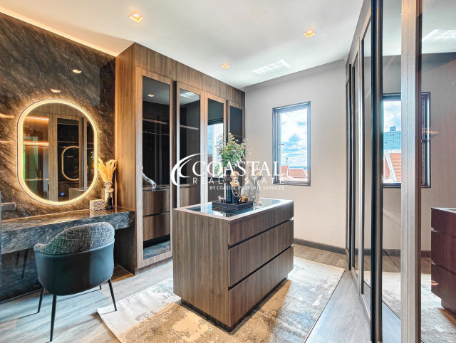 House For Sale South Pattaya