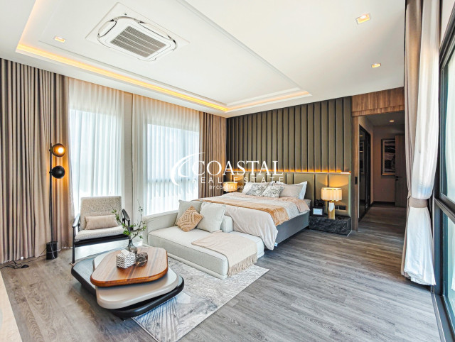 House For Sale South Pattaya