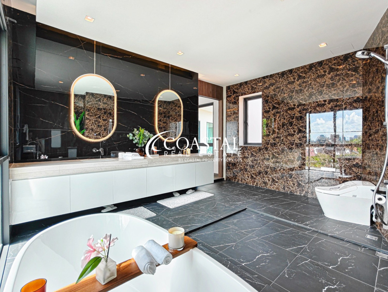 House For Sale South Pattaya