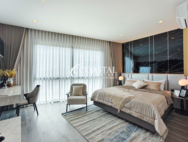 House For Sale South Pattaya