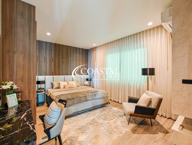 House For Sale South Pattaya