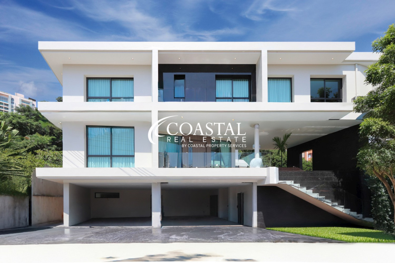 House For Sale South Pattaya