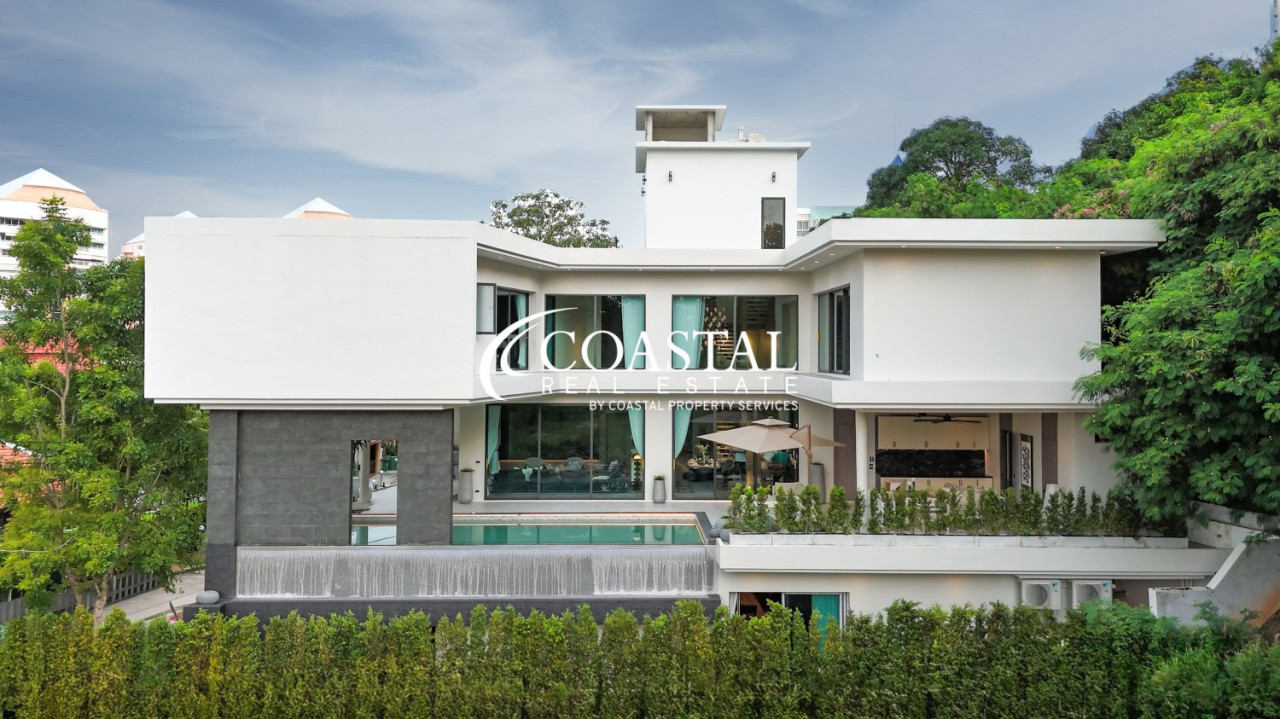 House For Sale South Pattaya