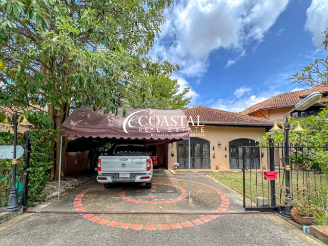 House For Sale East Pattaya