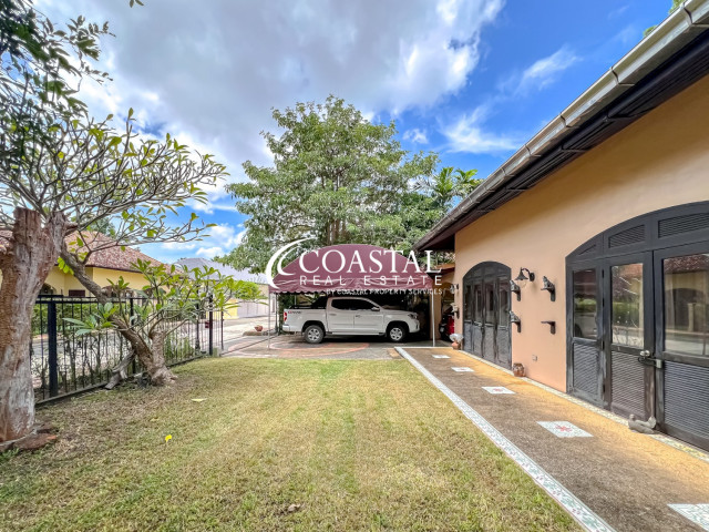 House For Sale East Pattaya