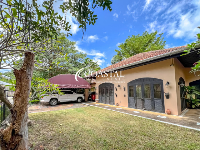 House For Sale East Pattaya