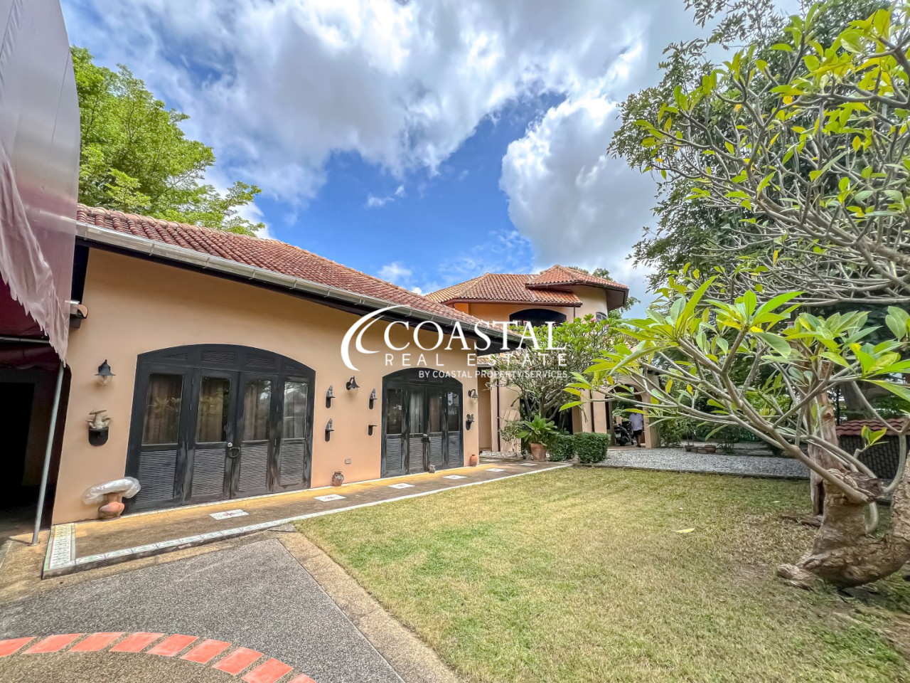 House For Sale East Pattaya