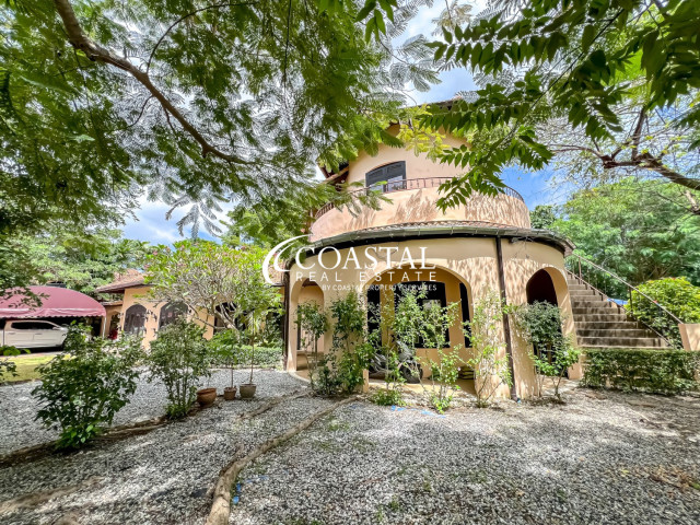 House For Sale East Pattaya