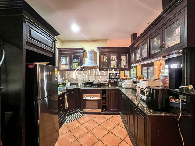 House For Sale East Pattaya