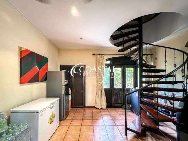 House For Sale East Pattaya