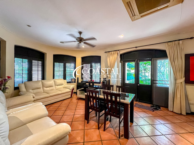 House For Sale East Pattaya