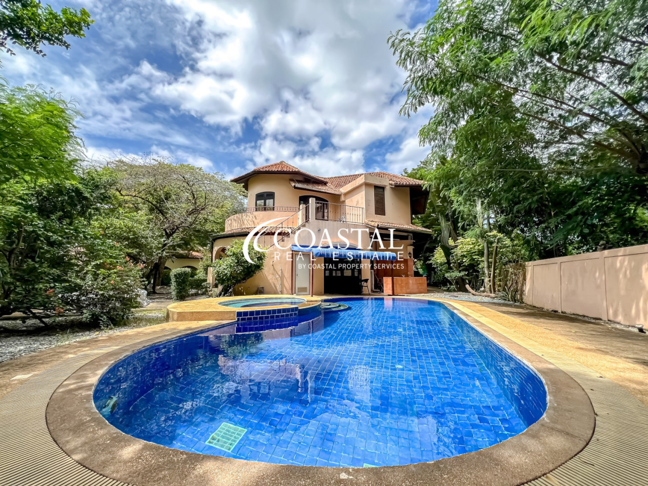 House For Sale East Pattaya