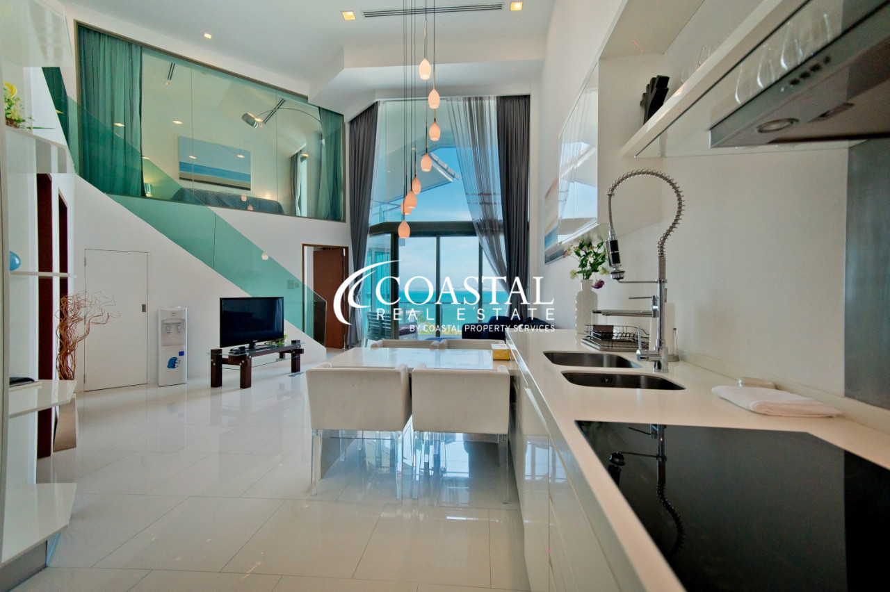 Condo For Sale Wong Amat