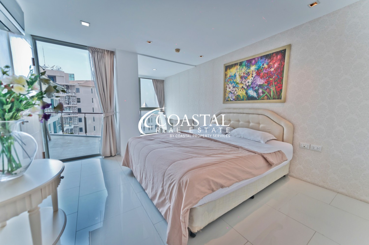 Condo For Sale Wong Amat