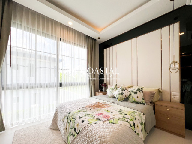 House For Sale East Pattaya