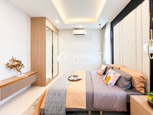 House For Sale East Pattaya