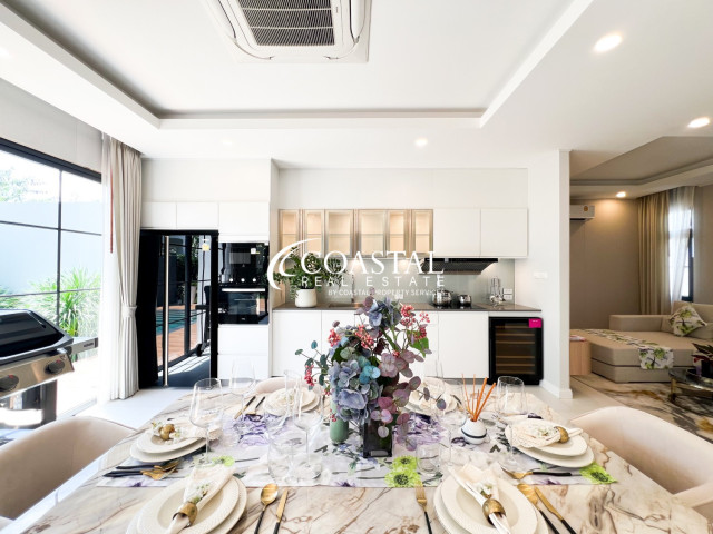 House For Sale East Pattaya