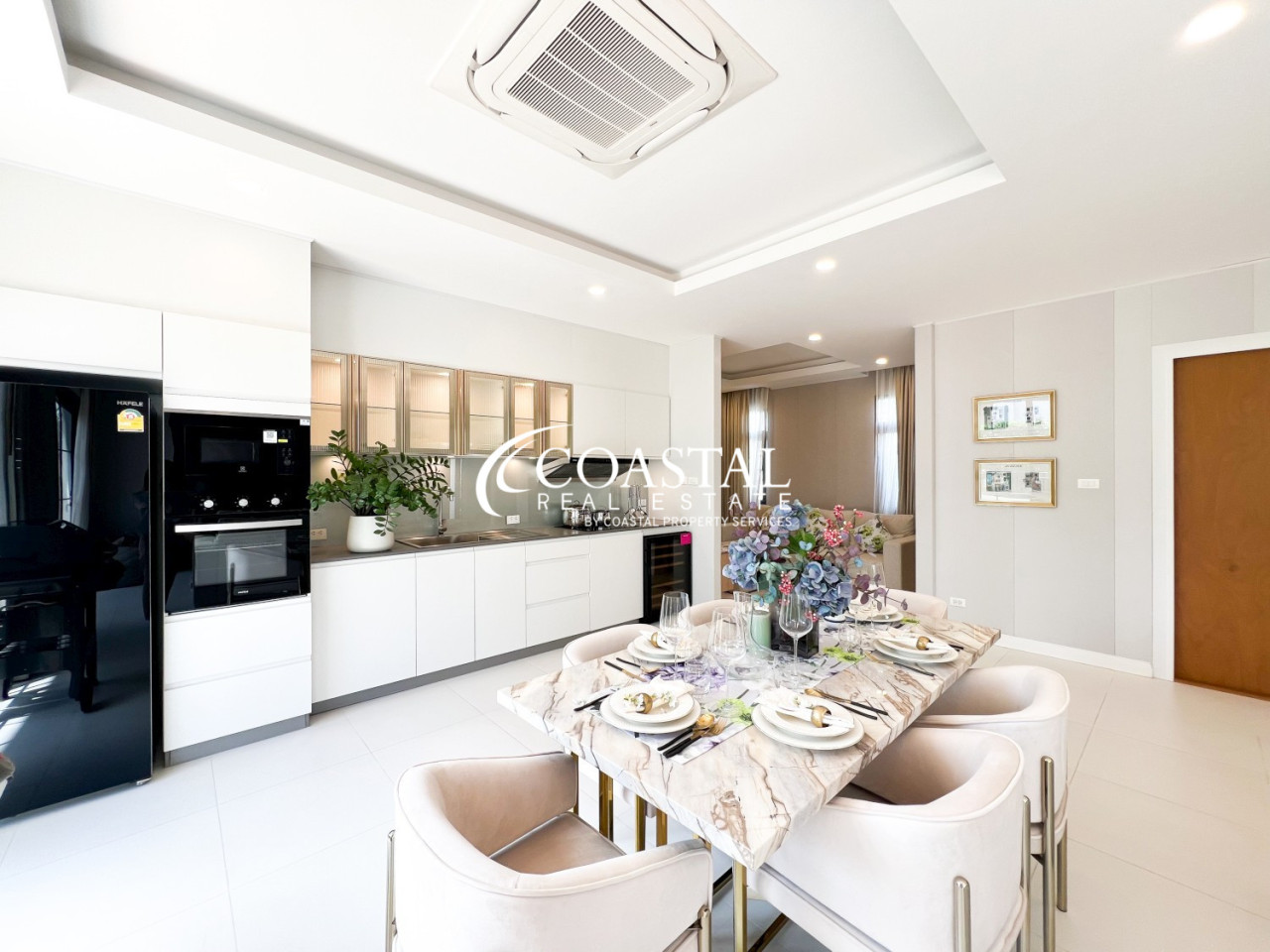 House For Sale East Pattaya