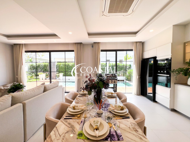 House For Sale East Pattaya