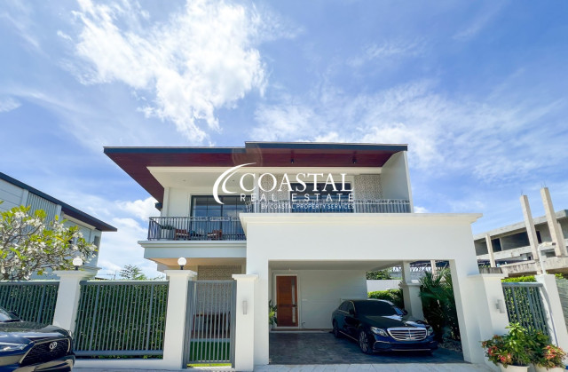 House For Sale East Pattaya