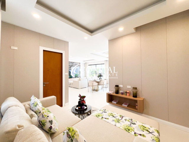 House For Sale East Pattaya